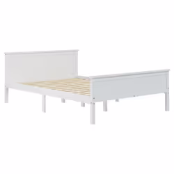 VidaXL 322185 bed frame