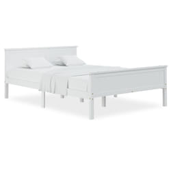 VidaXL 322187 bed frame
