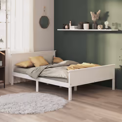 VidaXL 322187 bed frame