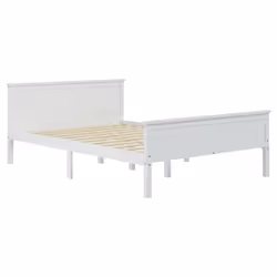 VidaXL 322187 bed frame