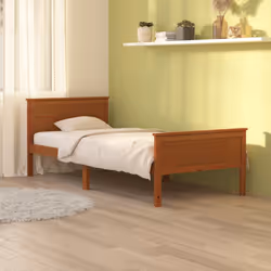 VidaXL 322189 bed frame