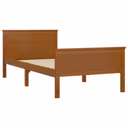 VidaXL 322189 bed frame