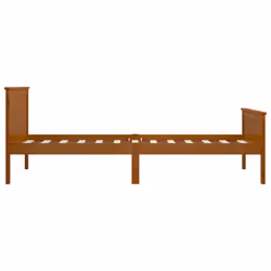 VidaXL 322189 bed frame - Additional view 4