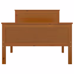 VidaXL 322189 bed frame - Additional view 5