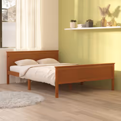 VidaXL 322190 bed frame