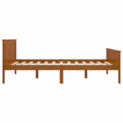VidaXL 322192 bed frame - Additional view 4