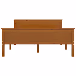 VidaXL 322192 bed frame - Additional view 5