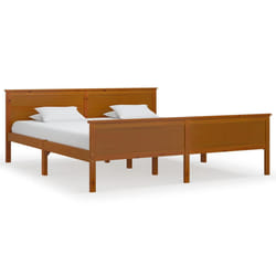 VidaXL 322193 bed frame