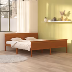 VidaXL 322193 bed frame