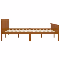 VidaXL 322193 bed frame - Additional view 4