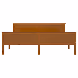 VidaXL 322193 bed frame - Additional view 5