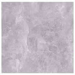 VidaXL 3079718 nightstand/bedside table Concrete colour - Additional view 5