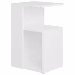 VidaXL 802993, White