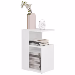 VidaXL 802993 coffee/side/end table