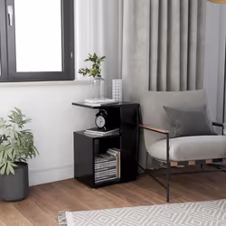 VidaXL 802994 coffee/side/end table