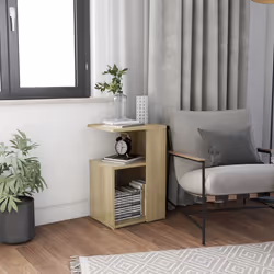 VidaXL 802996 coffee/side/end table