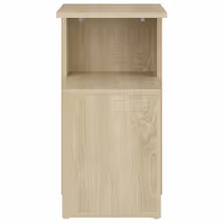 VidaXL 802996 coffee/side/end table - Additional view 5