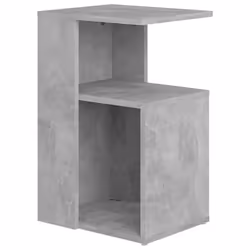 VidaXL 802997, Grey