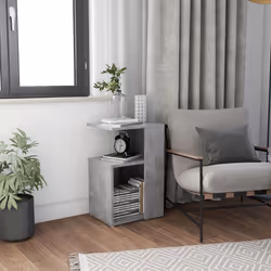 VidaXL 802997 coffee/side/end table