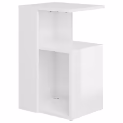 VidaXL 802999, White