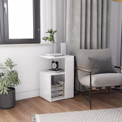 VidaXL 802999 coffee/side/end table