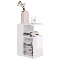 VidaXL 802999 coffee/side/end table