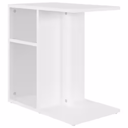 VidaXL 803020, White