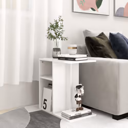 VidaXL 803020 coffee/side/end table