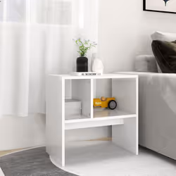 VidaXL 803020 coffee/side/end table - Additional view 4