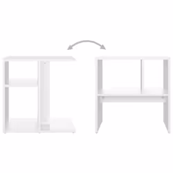 VidaXL 803020 coffee/side/end table - Additional view 7