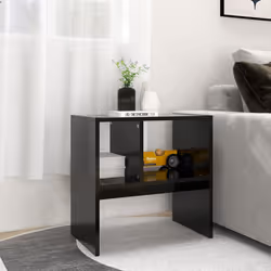 VidaXL 803021 coffee/side/end table - Additional view 4