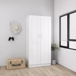 VidaXL 803434 bedroom wardrobe/closet