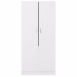 VidaXL 803434 bedroom wardrobe/closet - Additional view 5