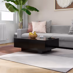 VidaXL 804176 coffee/side/end table
