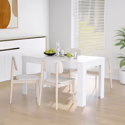 VidaXL 804202 kitchen/dining table