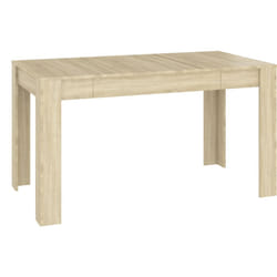 VidaXL 804205 kitchen/dining table