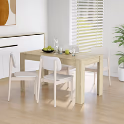 VidaXL 804205 kitchen/dining table