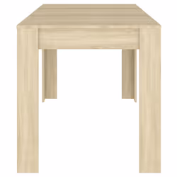 VidaXL 804205 kitchen/dining table - Additional view 4