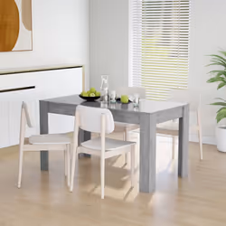 VidaXL 804206 kitchen/dining table
