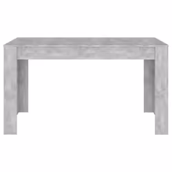 VidaXL 804206 kitchen/dining table