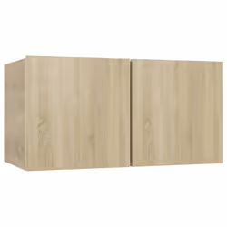 VidaXL 804517, Wood, Wood, Wood, 60 kg, 600 mm, 300 mm