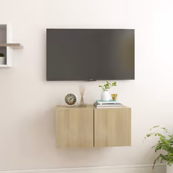 VidaXL 804517 TV cabinet/entertainment centre