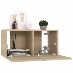 VidaXL 804517 TV cabinet/entertainment centre