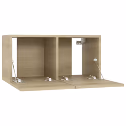 VidaXL 804517 TV cabinet/entertainment centre - Additional view 5