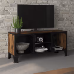 VidaXL 335909 TV cabinet/entertainment centre