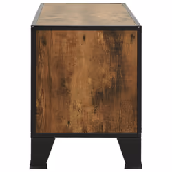 VidaXL 335909 TV cabinet/entertainment centre - Additional view 4