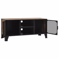 VidaXL 335909 TV cabinet/entertainment centre - Additional view 6