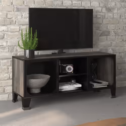 VidaXL 335910 TV cabinet/entertainment centre - Additional view 2
