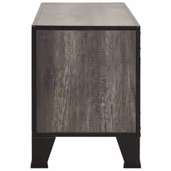 VidaXL 335910 TV cabinet/entertainment centre - Additional view 4