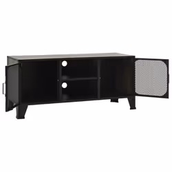 VidaXL 335910 TV cabinet/entertainment centre - Additional view 6